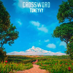 Album Crossword from Tuneyvy