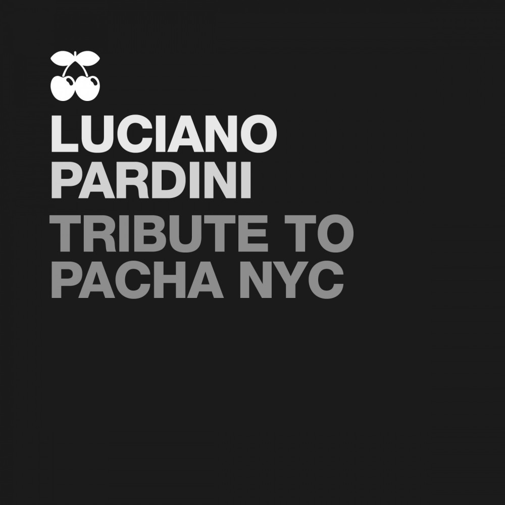 Tribute to Pacha New York (Side 1)