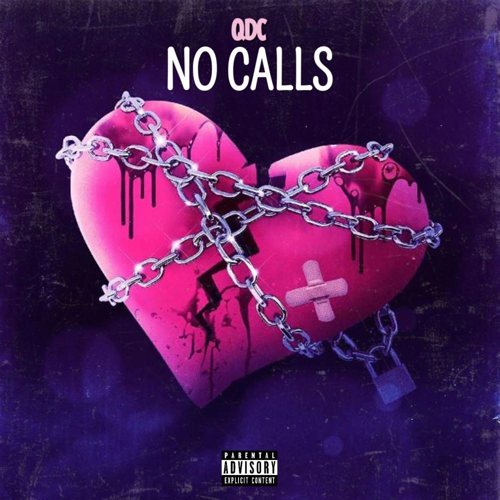 No calls (Explicit)
