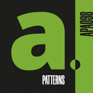 Lee Groves的專輯PATTERNS