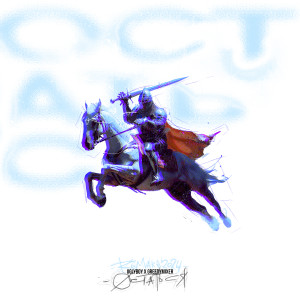 Listen to остаться (Remake 2024) song with lyrics from UglyBoy