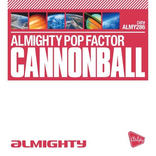 Cannonball (Almighty Boys Club Mix)