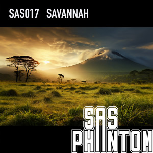 Fabien Colella的專輯Savannah