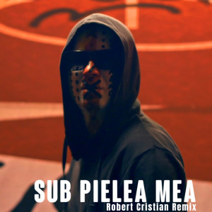 Listen to Sub Pielea Mea (Robert Cristian Remix) song with lyrics from Carla's Dreams