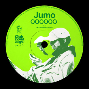 Listen to oooooo (Club Nowadays, Vol. 3|Extended Version) song with lyrics from Jumo