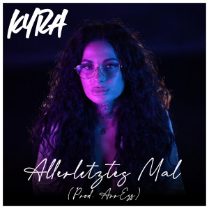 Listen to Allerletztes Mal song with lyrics from ArrEss