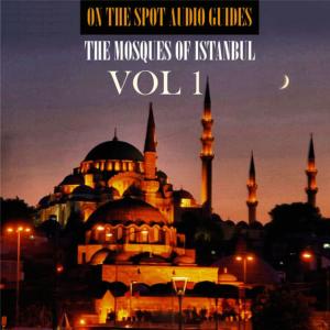 Tom Roberts的專輯On The Spot Audio Guides / The Mosques of Istanbul, Vol.1
