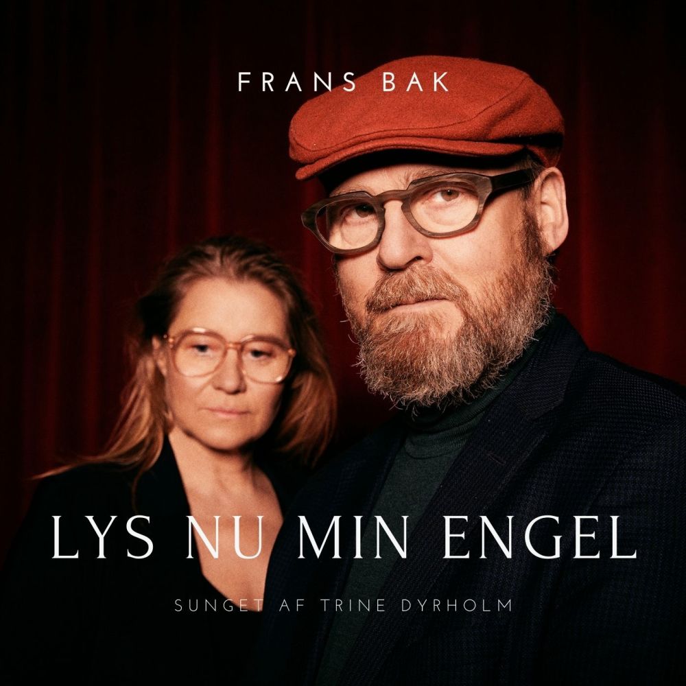 Lys nu min engel