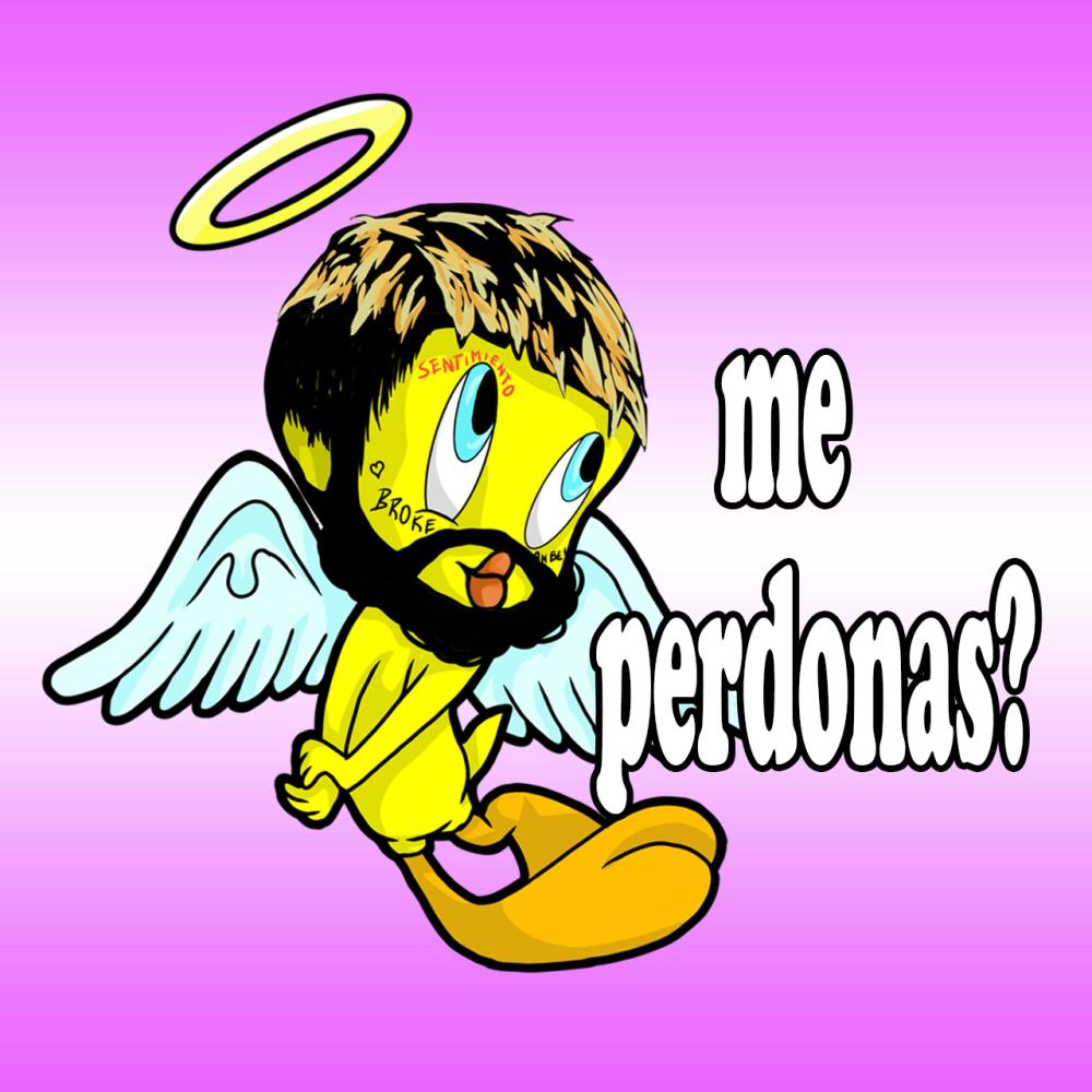 me perdonas? (feat. Diegoniverse)