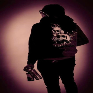 Album Full Throttle from Grinn Luciano