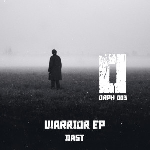 Dast的專輯Warrior EP