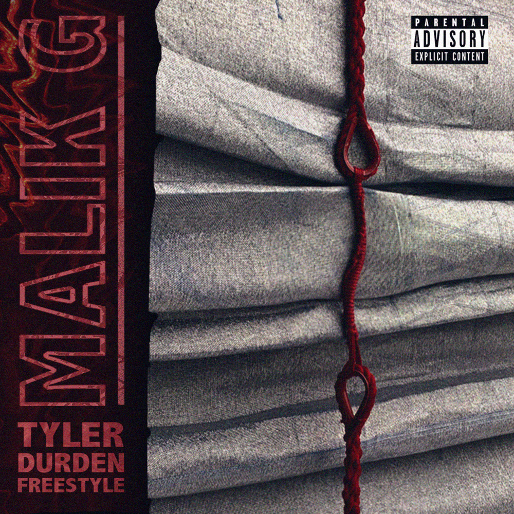 Tyler Durden Freestyle