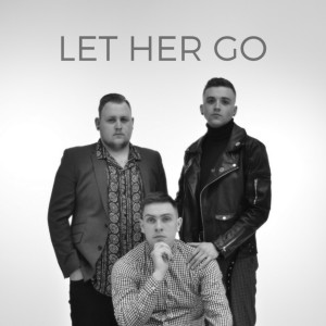 Listen to Let Her Go song with lyrics from Stolen City Δ▼Δ