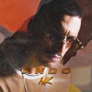 Negro K的專輯Ando (Explicit)