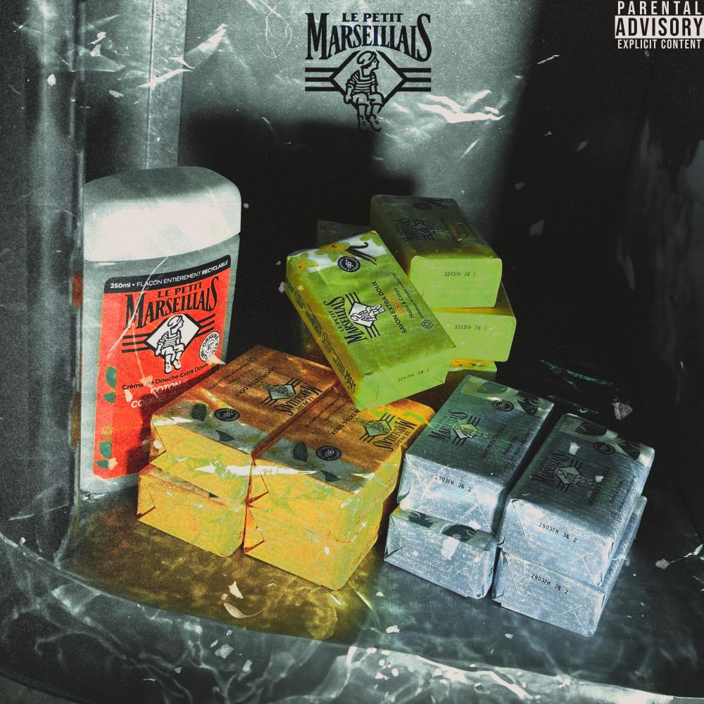 Le Petit Marseillais 2 (Explicit)