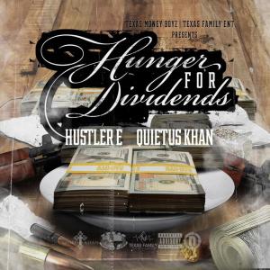 Quietus Khan的專輯Hunger for Dividends