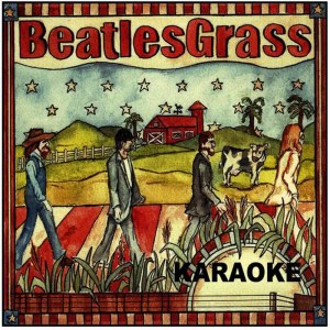 收聽Grassmasters的I've Just Seen a Face歌詞歌曲