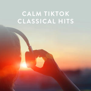 อัลบัม Calm TikTok Classical Hits ศิลปิน Chopin----[replace by 16381]