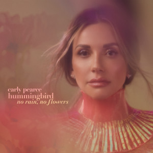 Carly Pearce的專輯no rain