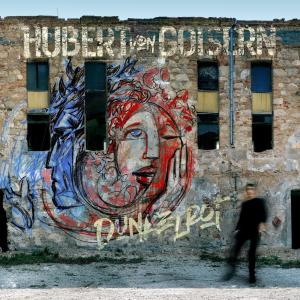 Hubert von Goisern的專輯Dunkelrot (Live)