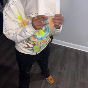 收聽Fly Jaee的Bad bihh (feat. PJG & Zuko) (Explicit)歌詞歌曲