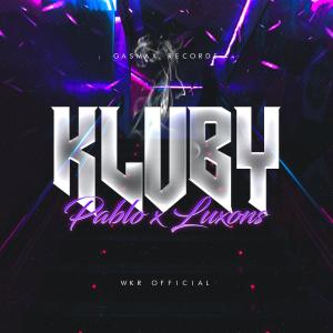 Album KLUBY (Explicit) from Pablo