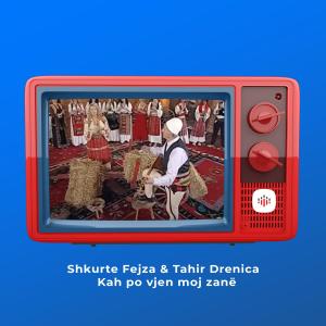 收聽Shkurte Fejza的Kah po vjen moj zanë歌詞歌曲