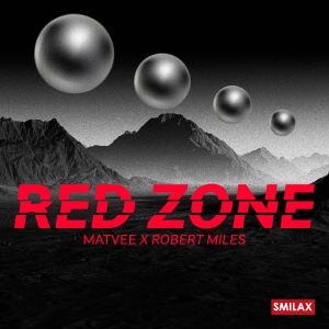 Album Red Zone oleh Robert Miles