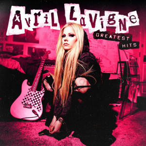 Avril Lavigne的專輯Greatest Hits (Explicit)