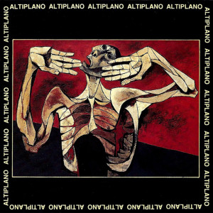 Altiplano的专辑500 Años