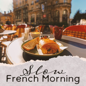 Slow French Morning (Background Gypsy Jazz for Coffehouse)