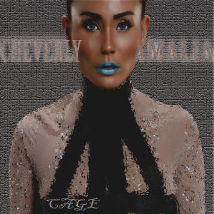 ดาวน์โหลดและฟังเพลง Cage พร้อมเนื้อเพลงจาก CHEVERLY AMALIA