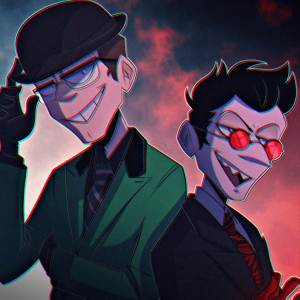 ดาวน์โหลดและฟังเพลง Reis de Gotham (Remasterizado) พร้อมเนื้อเพลงจาก Viguel