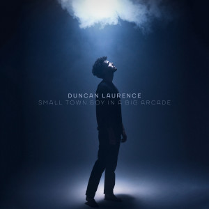 收聽Duncan Laurence的Arcade (Acoustic Version)歌詞歌曲
