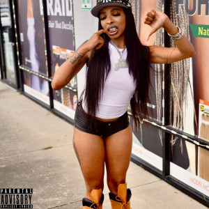 Listen to Puddy Cat (Freestyle) (Explicit) song with lyrics from Big Jade