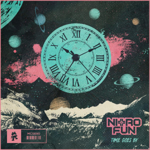 Listen to Time Goes By song with lyrics from Nitro fun
