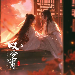 赵方婧的专辑叹今宵