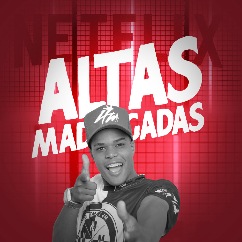 Altas Madrugadas (Explicit)