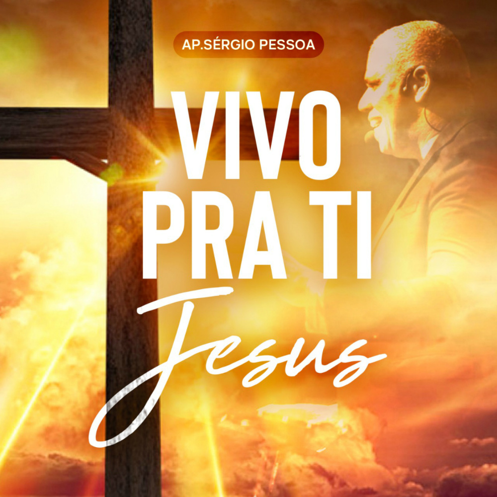 Tua Presença em Minha Vida