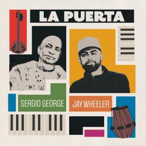 อัลบัม La Puerta ศิลปิน Sergio George