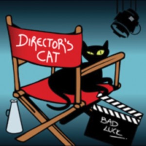 收听Director's Cat的Bad Luck歌词歌曲