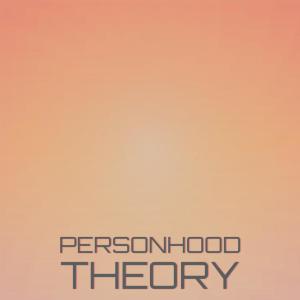 อัลบัม Personhood Theory ศิลปิน Various