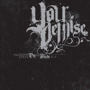 ดาวน์โหลดและฟังเพลง No Half Measures พร้อมเนื้อเพลงจาก Your Demise
