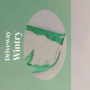 Dengarkan Driveway Wintry lagu dari Damarie Harez dengan lirik