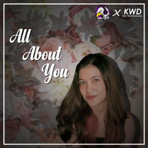Album All About You (feat. Nina Pramudya) from Bass Synth
