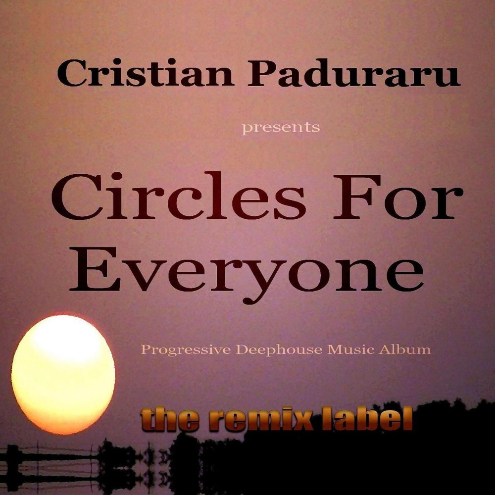 Circles for Everyone (Forty5 Progressive Ambient Mix)