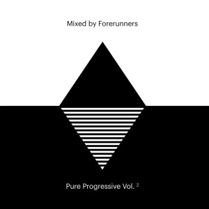 Album Pure Progressive Vol. 2 from Forerunners