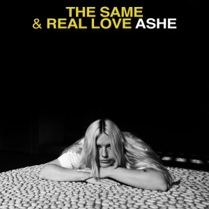 ดาวน์โหลดและฟังเพลง The Same พร้อมเนื้อเพลงจาก Ashe