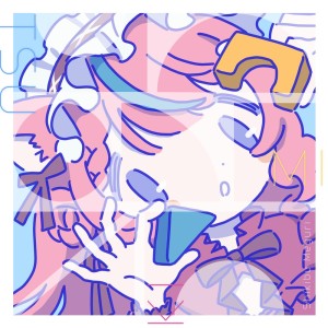 Album TSUMIKI from 式部めぐり