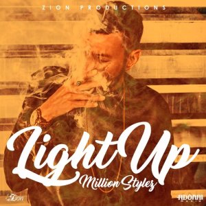 ดาวน์โหลดและฟังเพลง Light Up (Clean) พร้อมเนื้อเพลงจาก Million Stylez